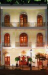 Chateau Cervantes